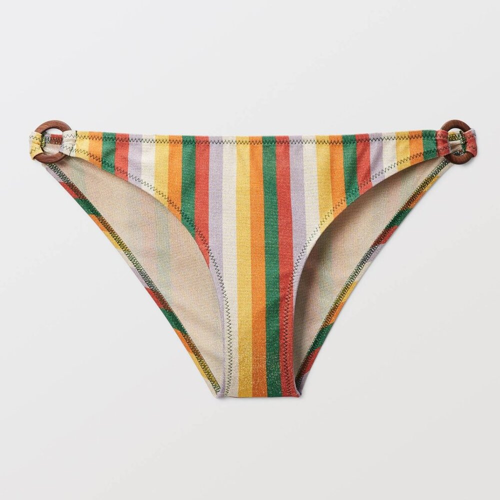 Monoprix swim suit multicolor size 36 xs